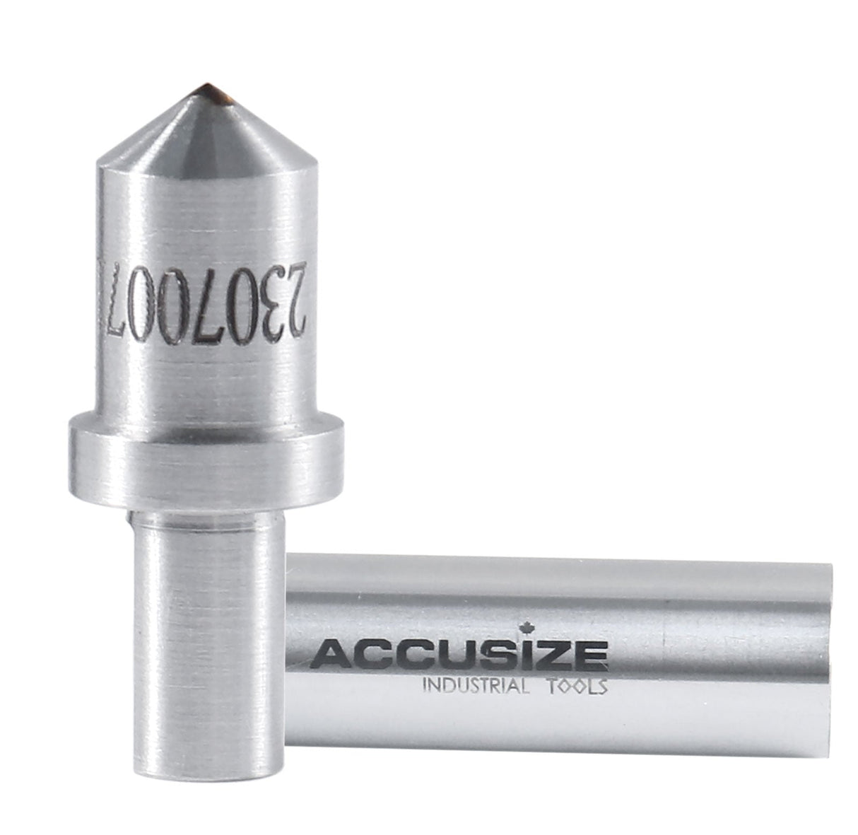 Diamond Indenter for Rockwell Hardness Tester Diamond 120 Deg., #0090-2000