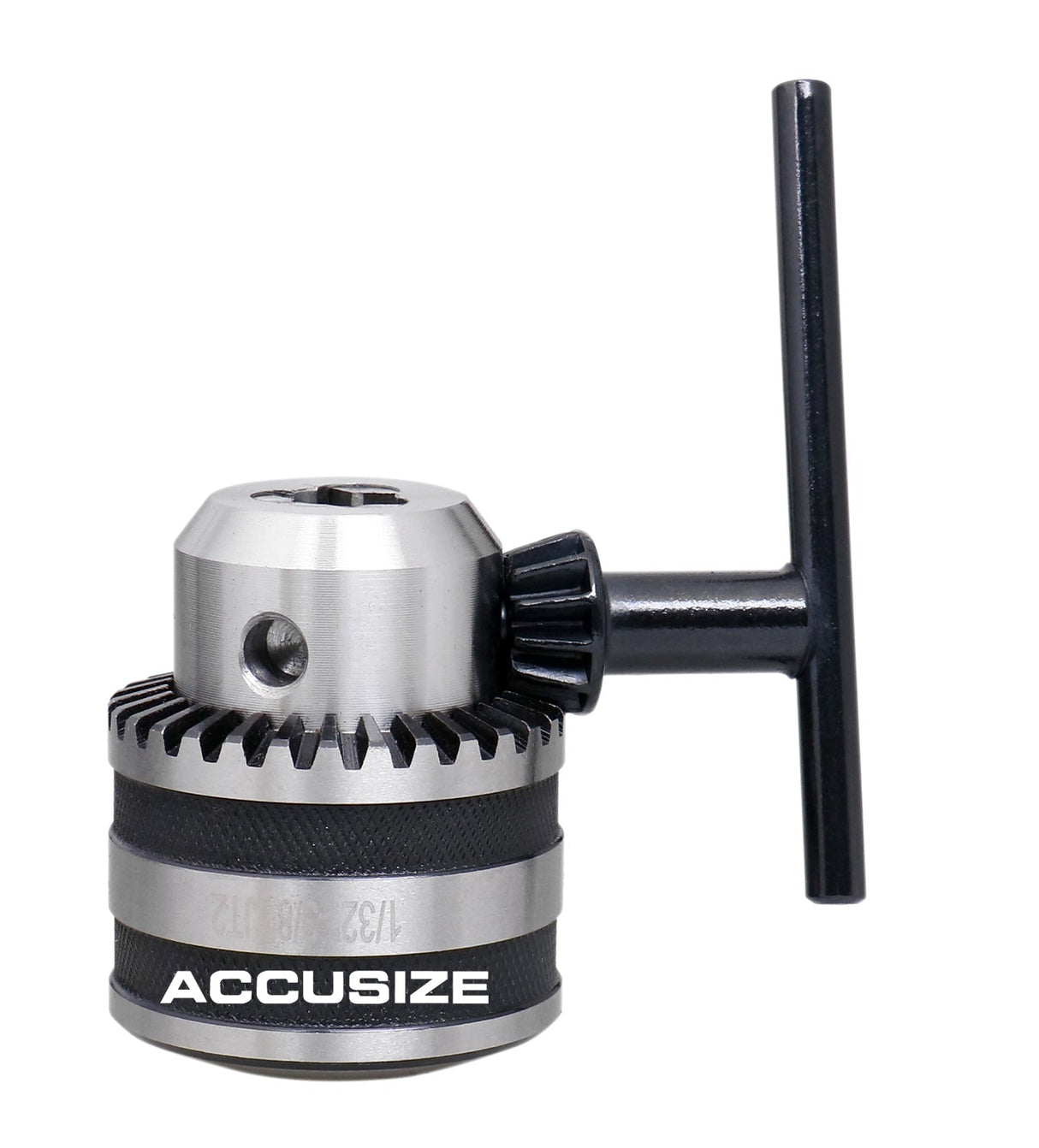 Drill Chucks, Key Type