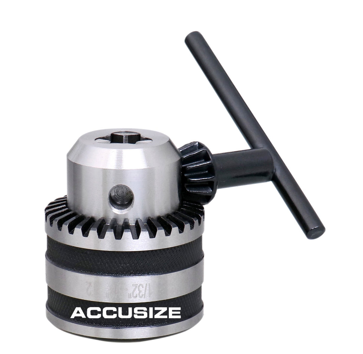 Drill Chucks, Key Type