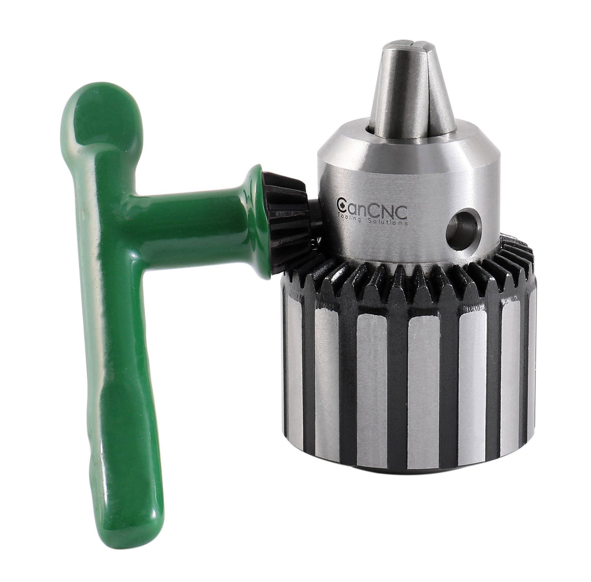 Drill Chucks, Key Type