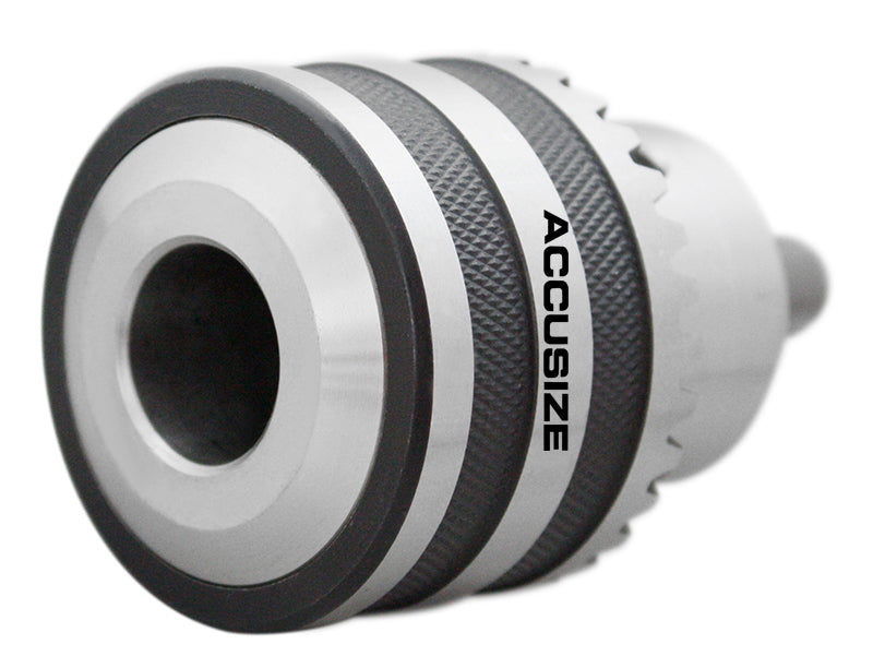 Drill Chucks, Key Type