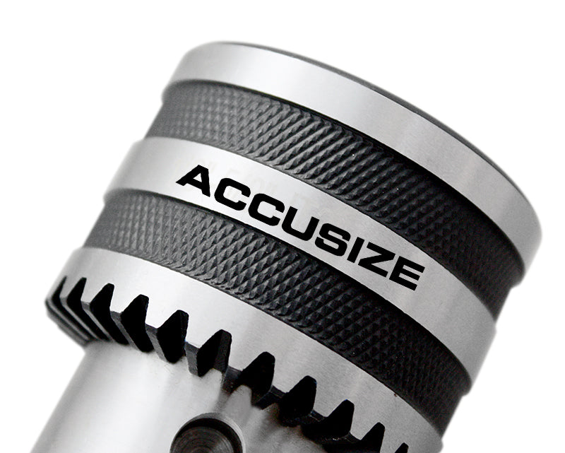 Drill Chucks, Key Type