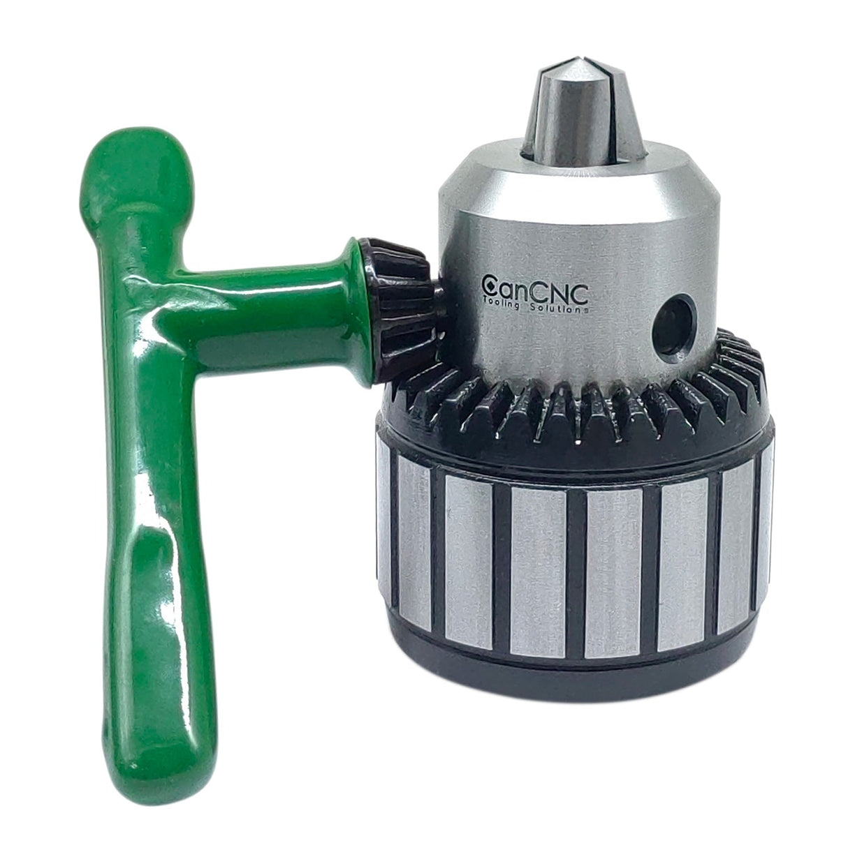 Drill Chucks, Key Type