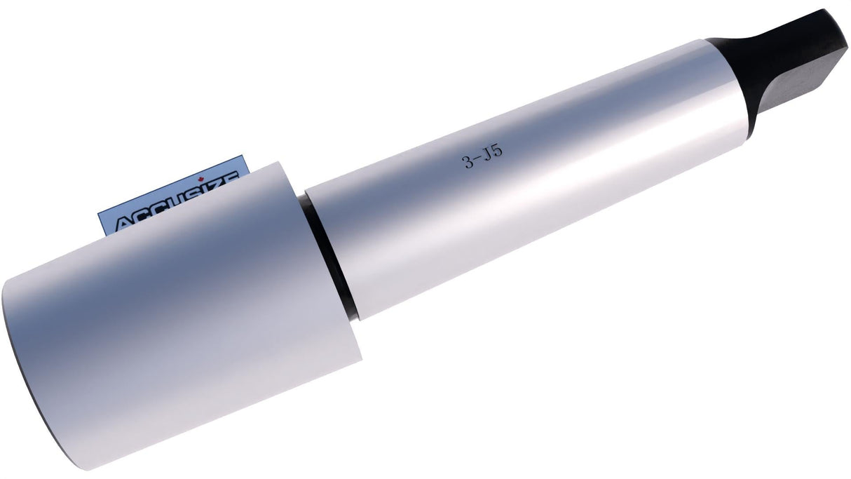 Morse Taper Drill Chuck Arbors with Tang