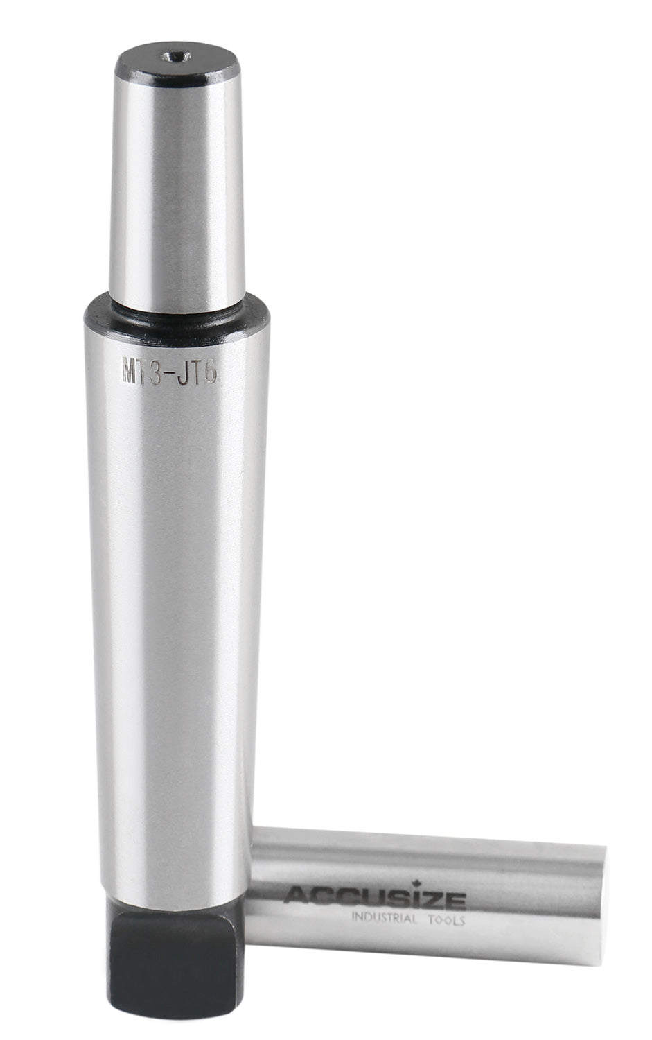 Morse Taper Drill Chuck Arbors with Tang