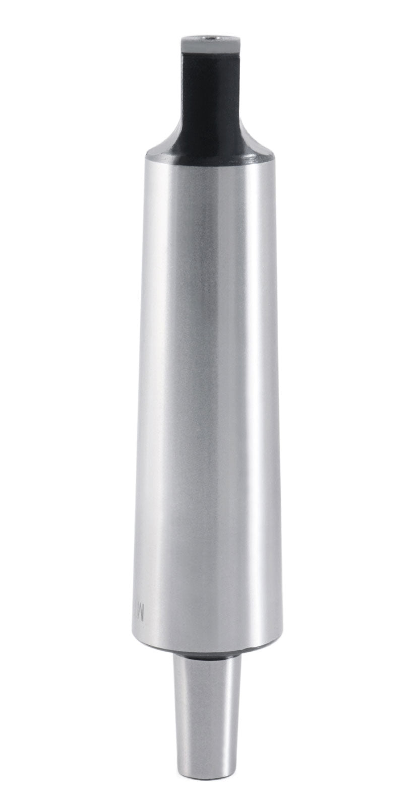 Morse Taper Drill Chuck Arbors with Tang