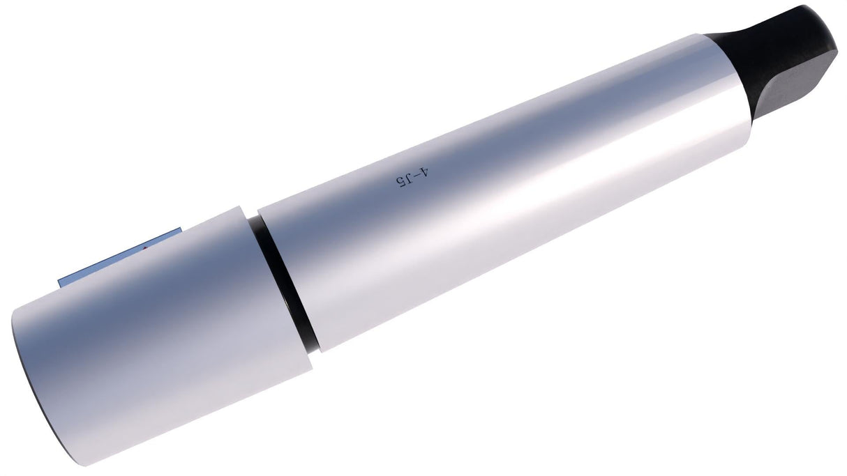 Morse Taper Drill Chuck Arbors with Tang