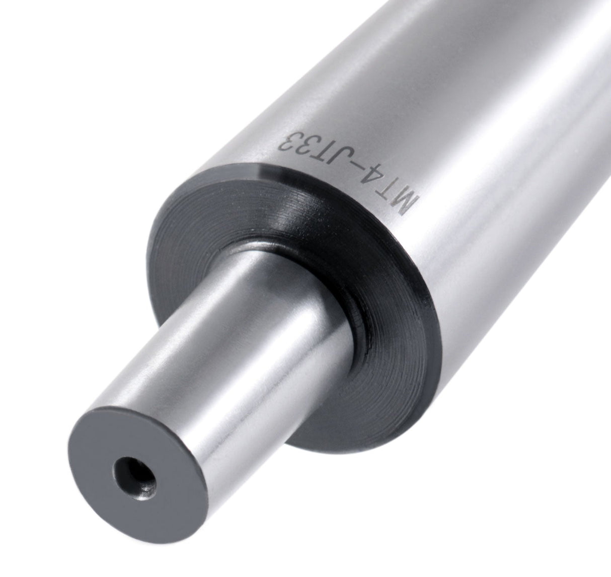 Morse Taper Drill Chuck Arbors with Tang