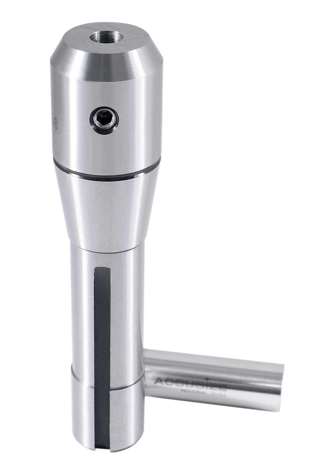 R8 End Mill Holders with R8 Shank