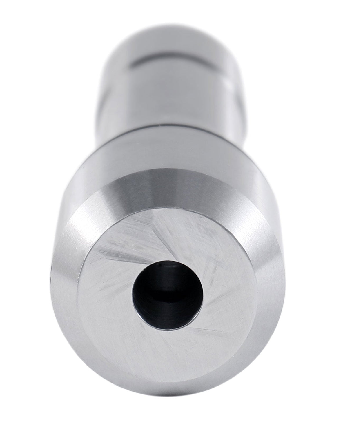 R8 End Mill Holders with R8 Shank