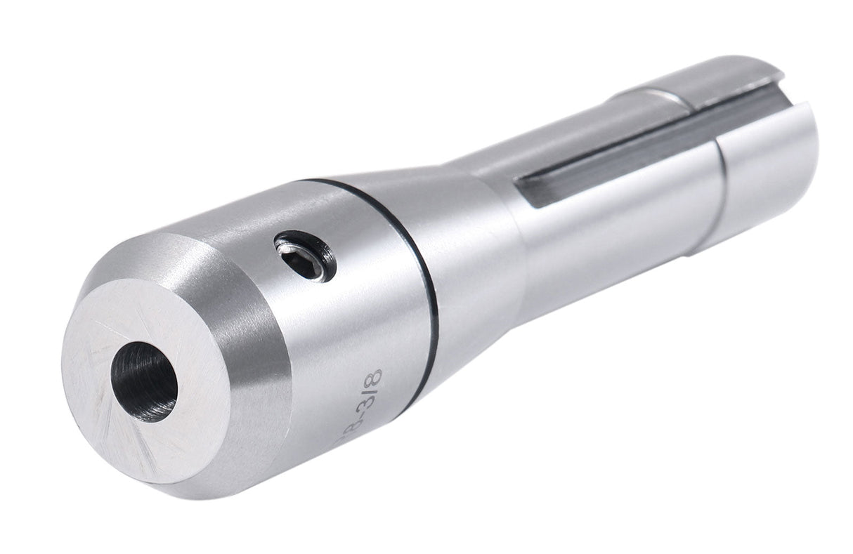 R8 End Mill Holders with R8 Shank