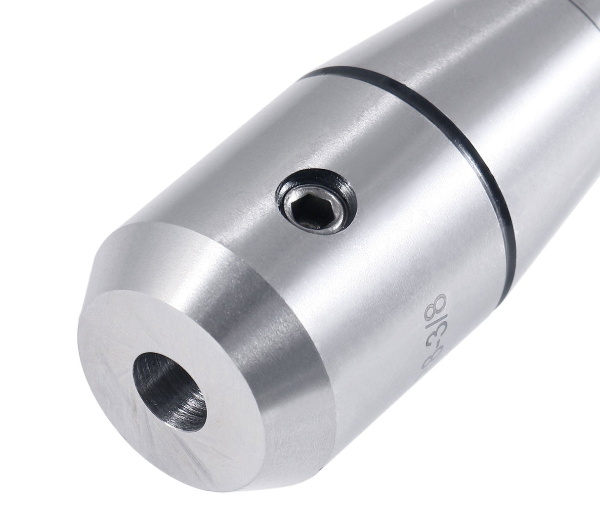 R8 End Mill Holders with R8 Shank