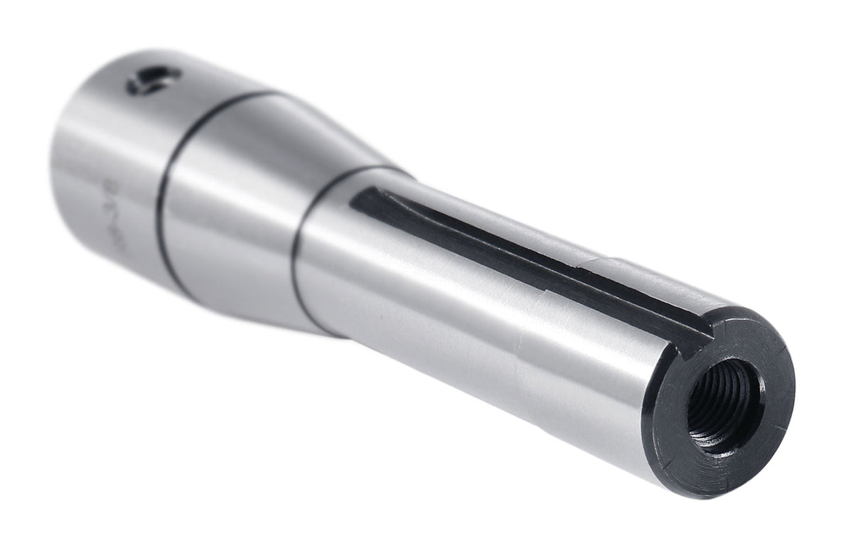 R8 End Mill Holders with R8 Shank