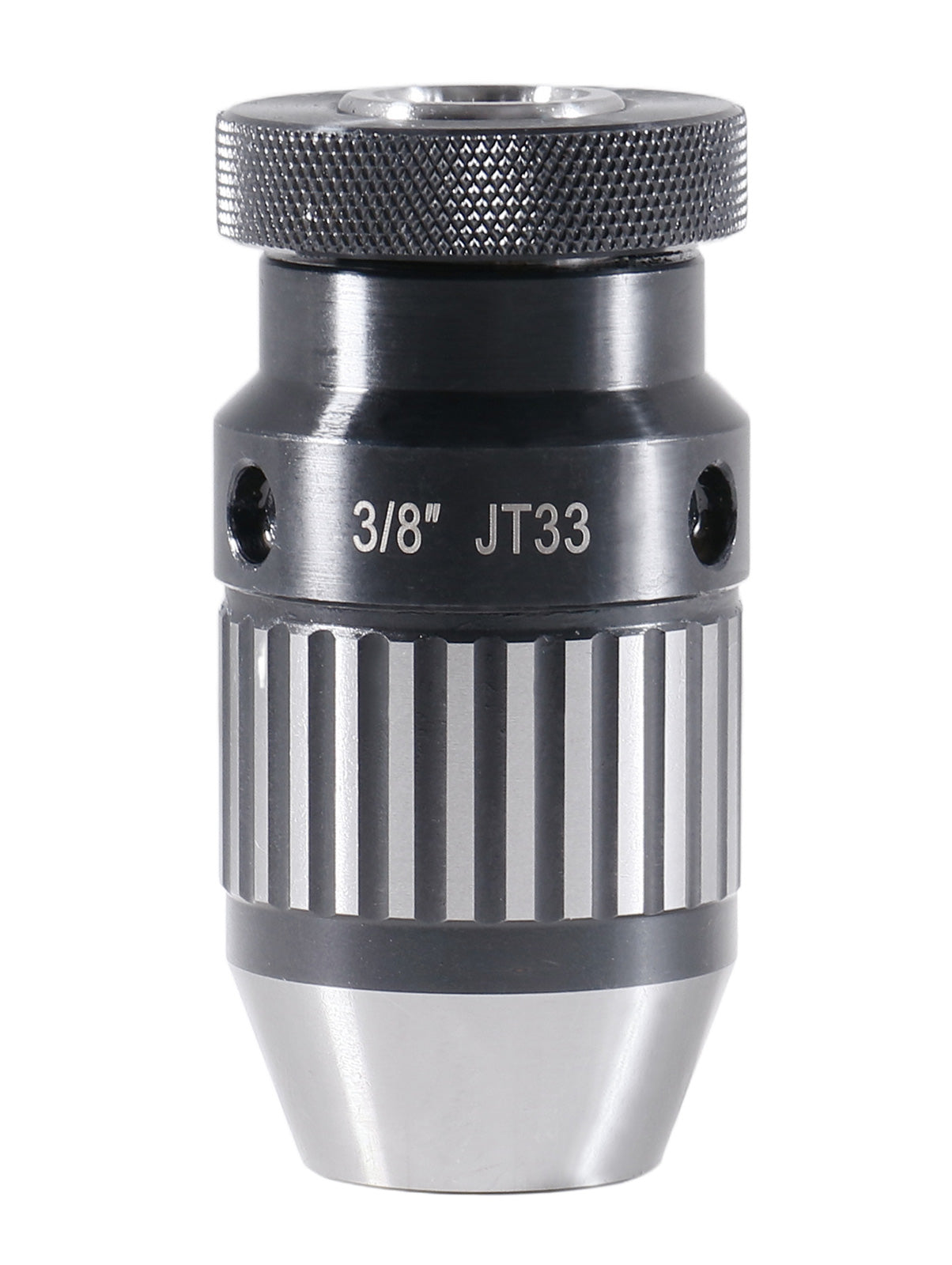 Precision Keyless Drill Chucks