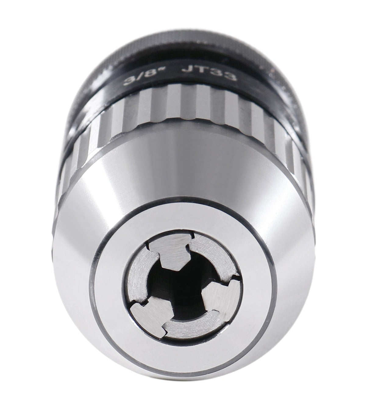 Precision Keyless Drill Chucks