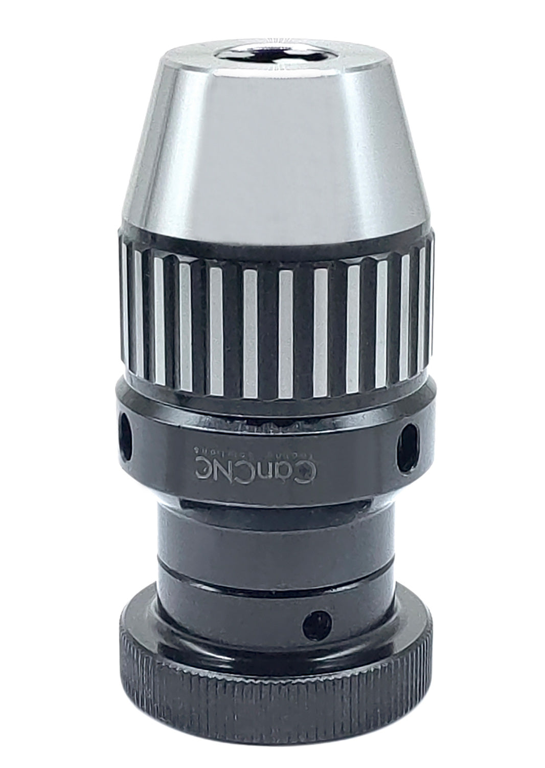 Precision Keyless Drill Chucks