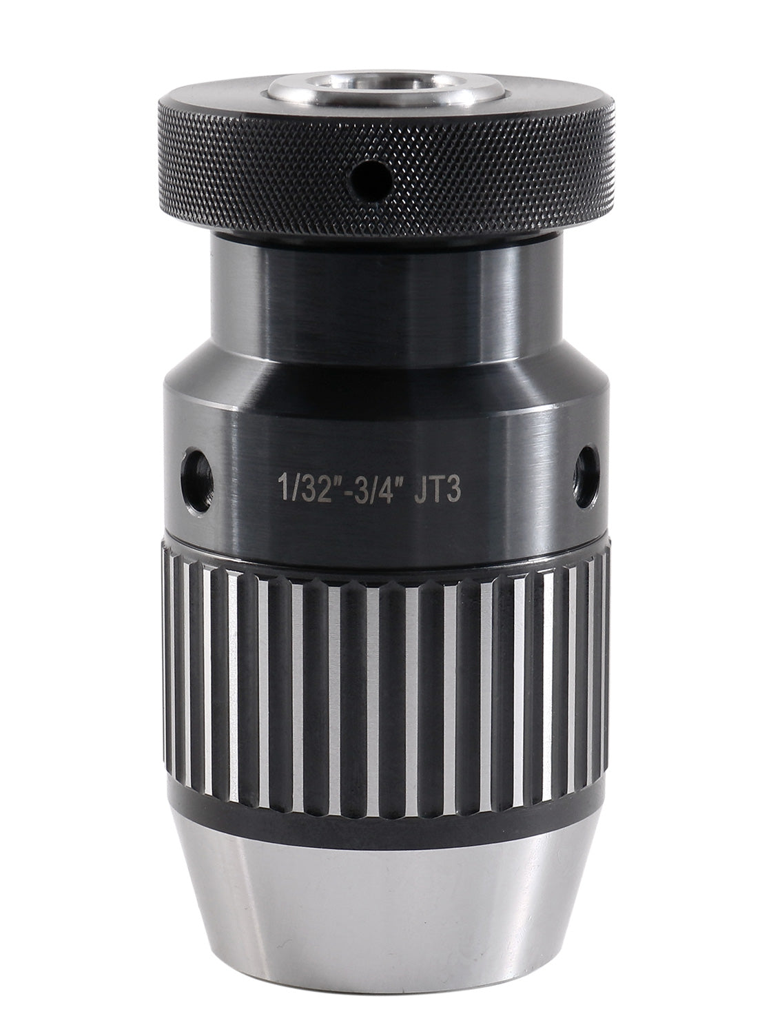 Precision Keyless Drill Chucks