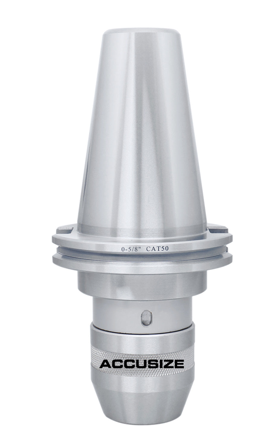 CNC Integral Keyless Chucks