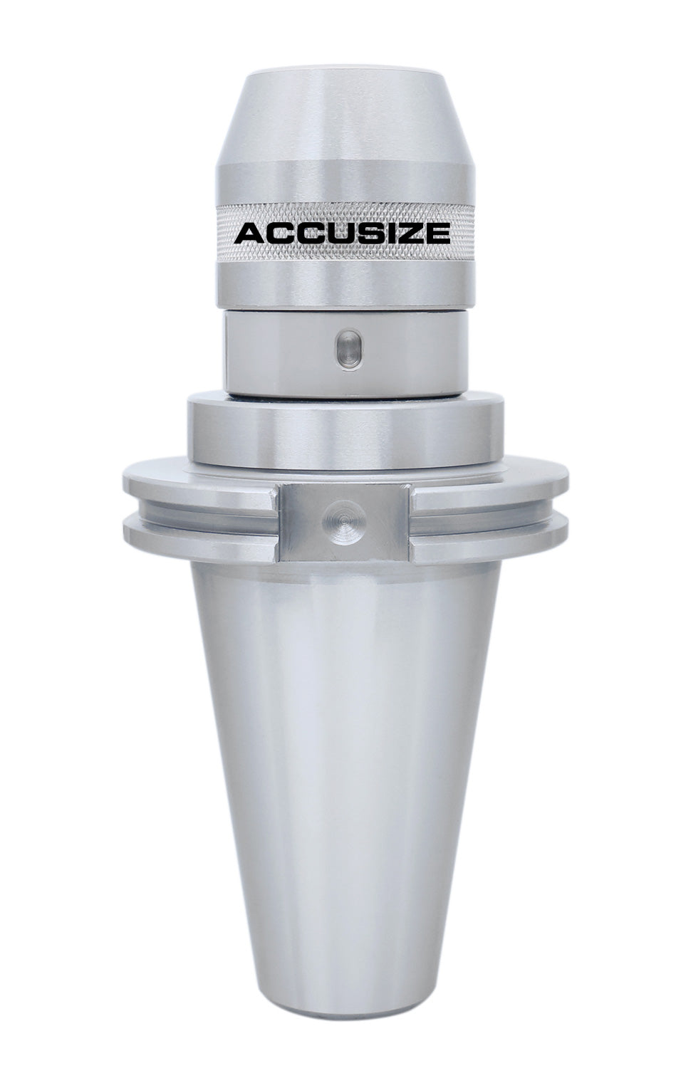 CNC Integral Keyless Chucks