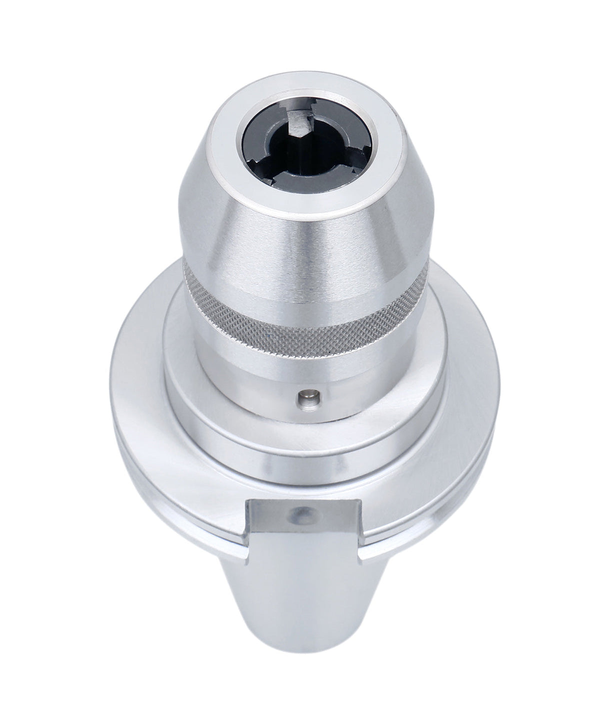 CNC Integral Keyless Chucks