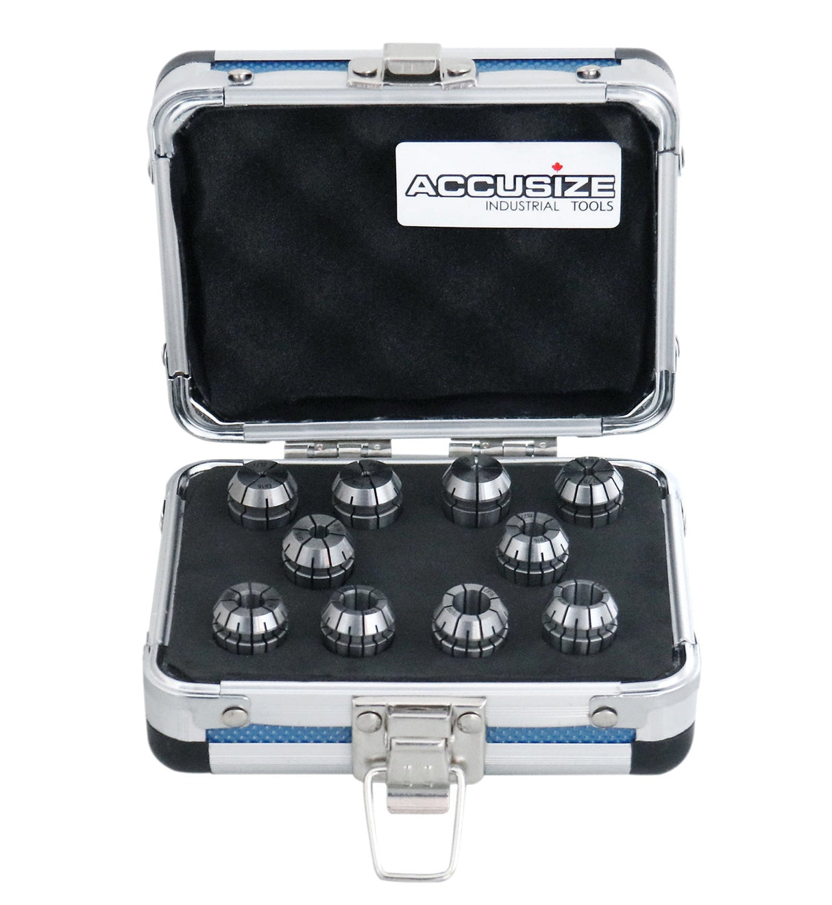 ER Style Collet Sets, inch