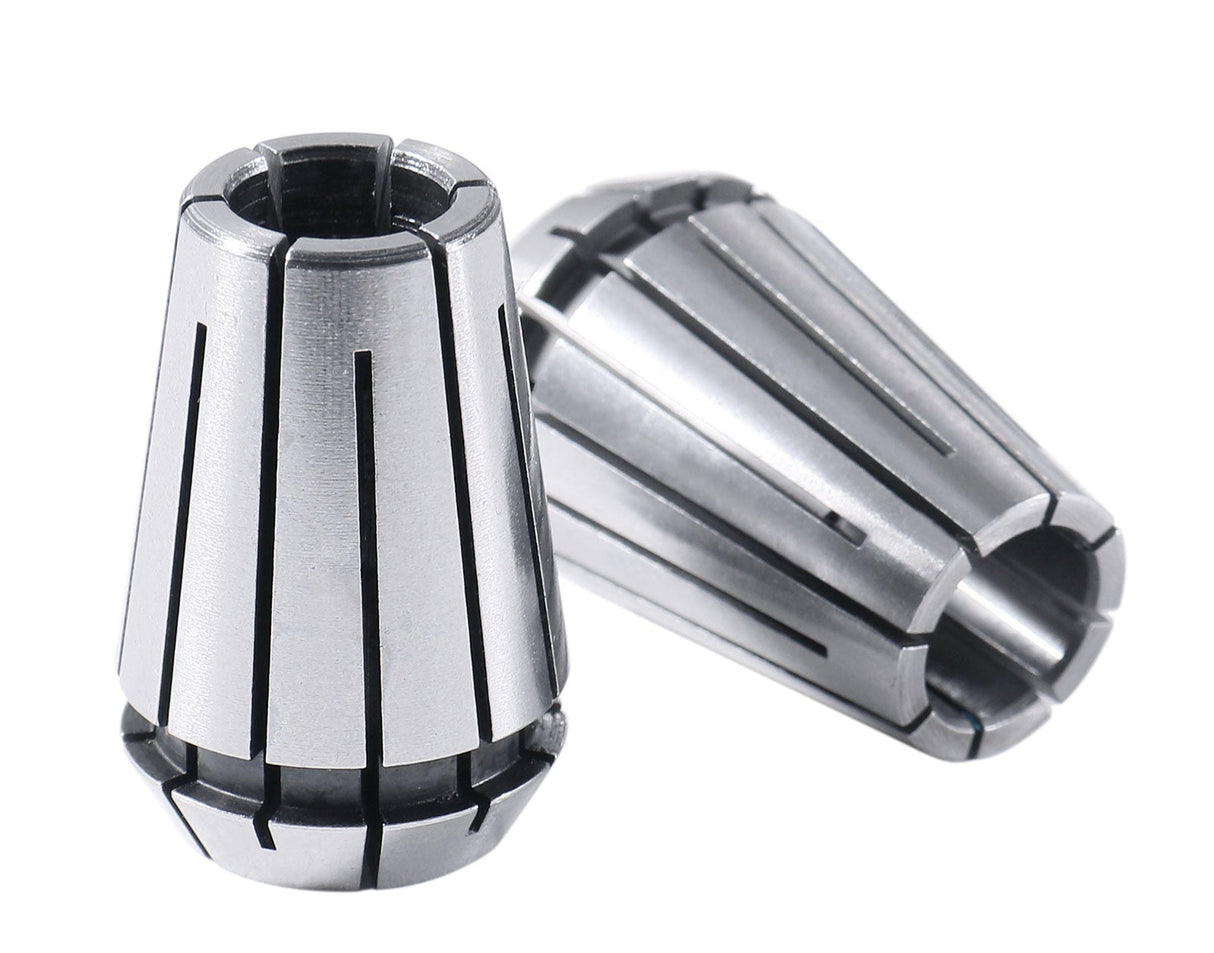 ER Style Collet Sets, inch