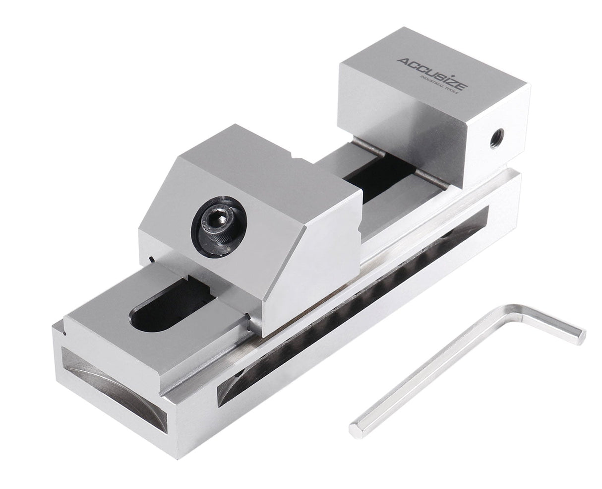 Precision Screwless Vises