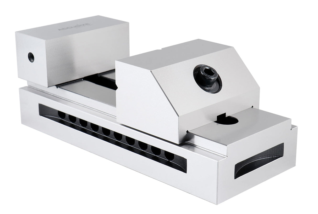 Precision Screwless Vises