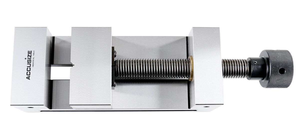 Precision Toolmakers Vise