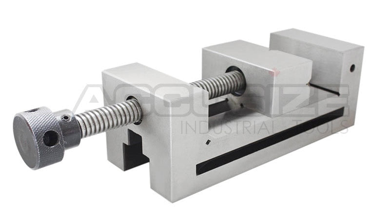 Precision Toolmakers Vise