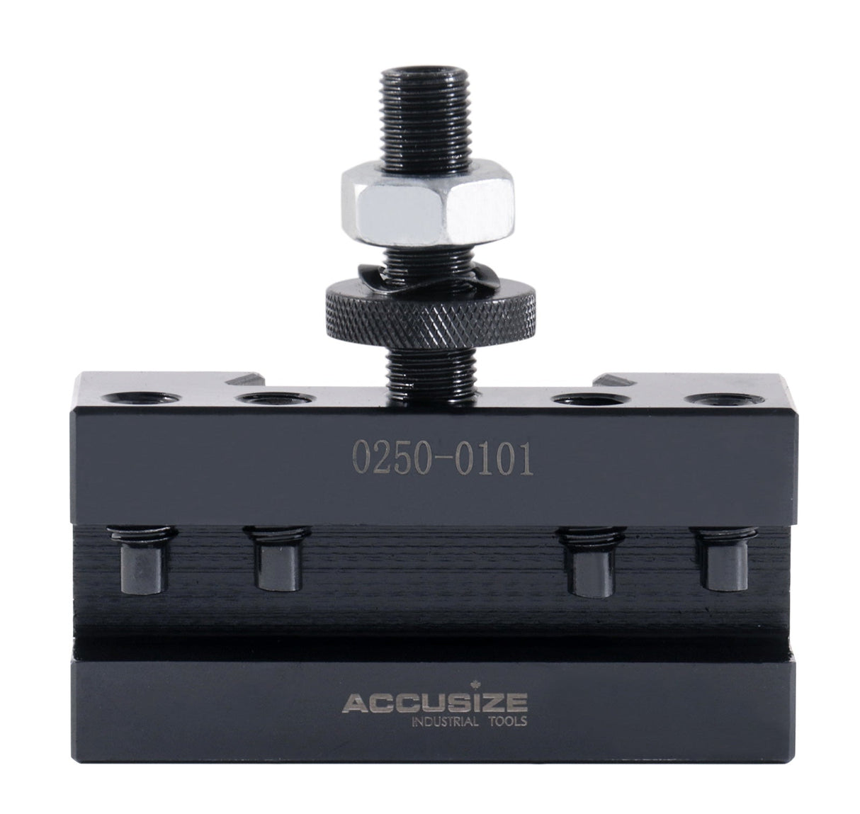 Turning and Facing Holders, #1