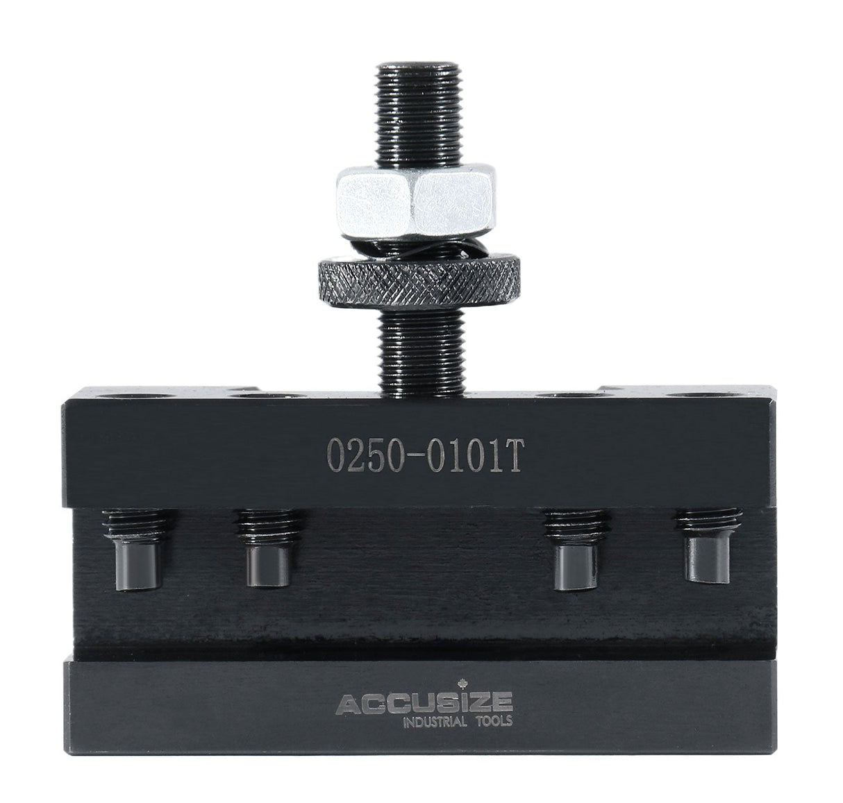 Turning and Facing Holders, #1