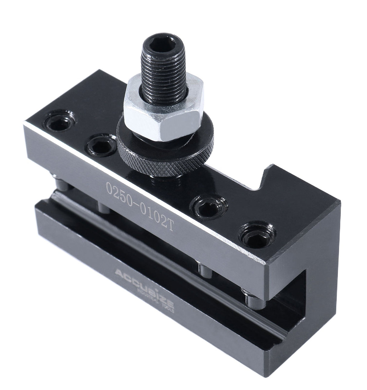 Boring, Turning and Facing Holders