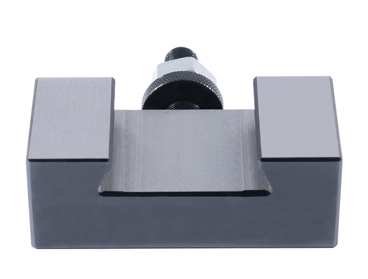 Boring, Turning and Facing Holders