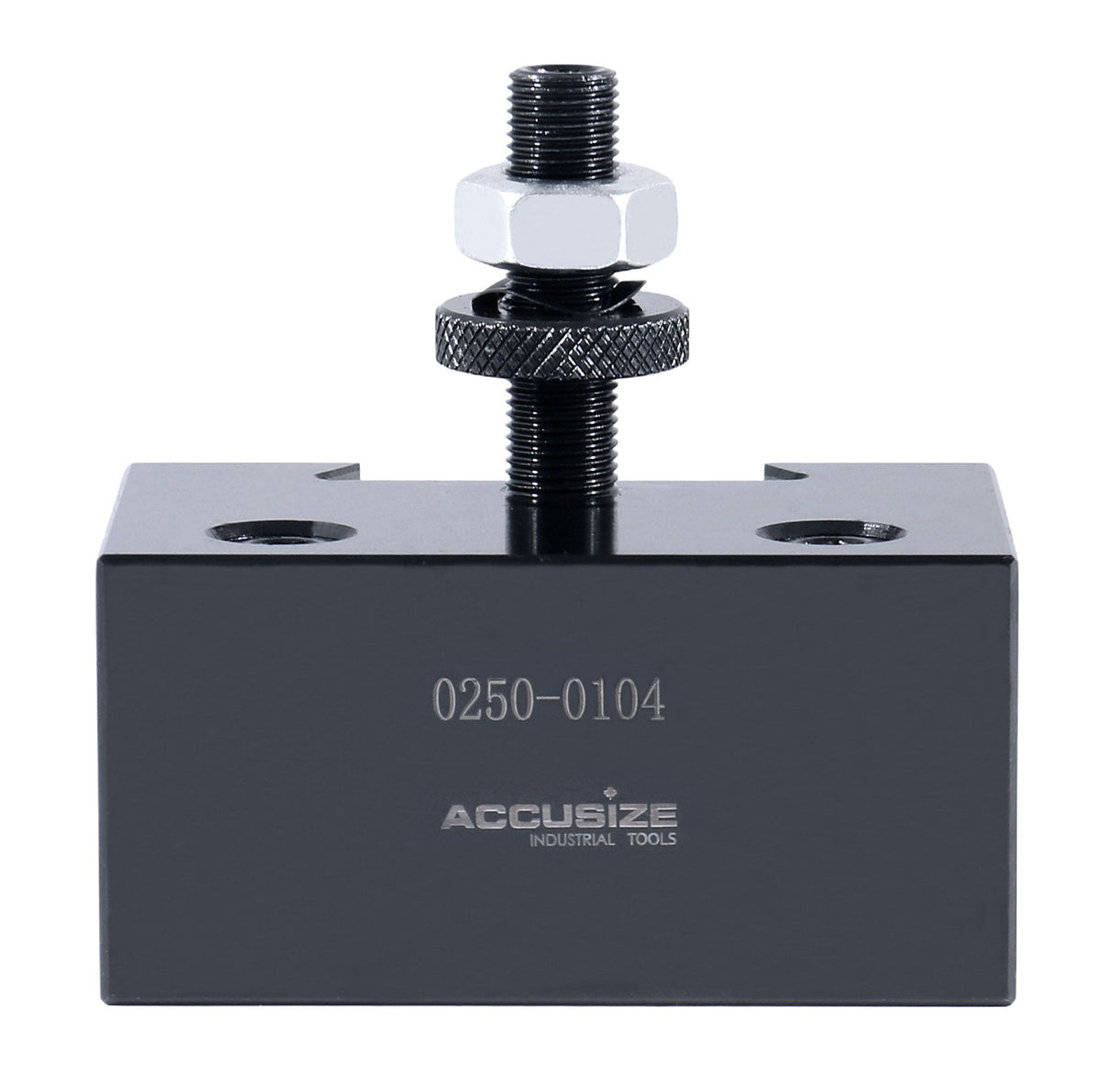 Heavy Duty Boring Bar Holders