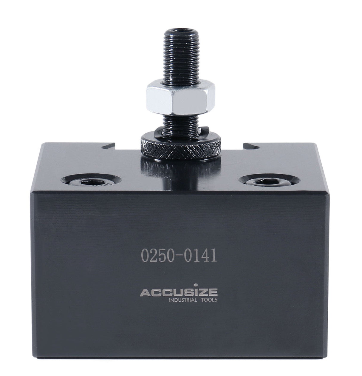 Heavy Duty Boring Bar Holders