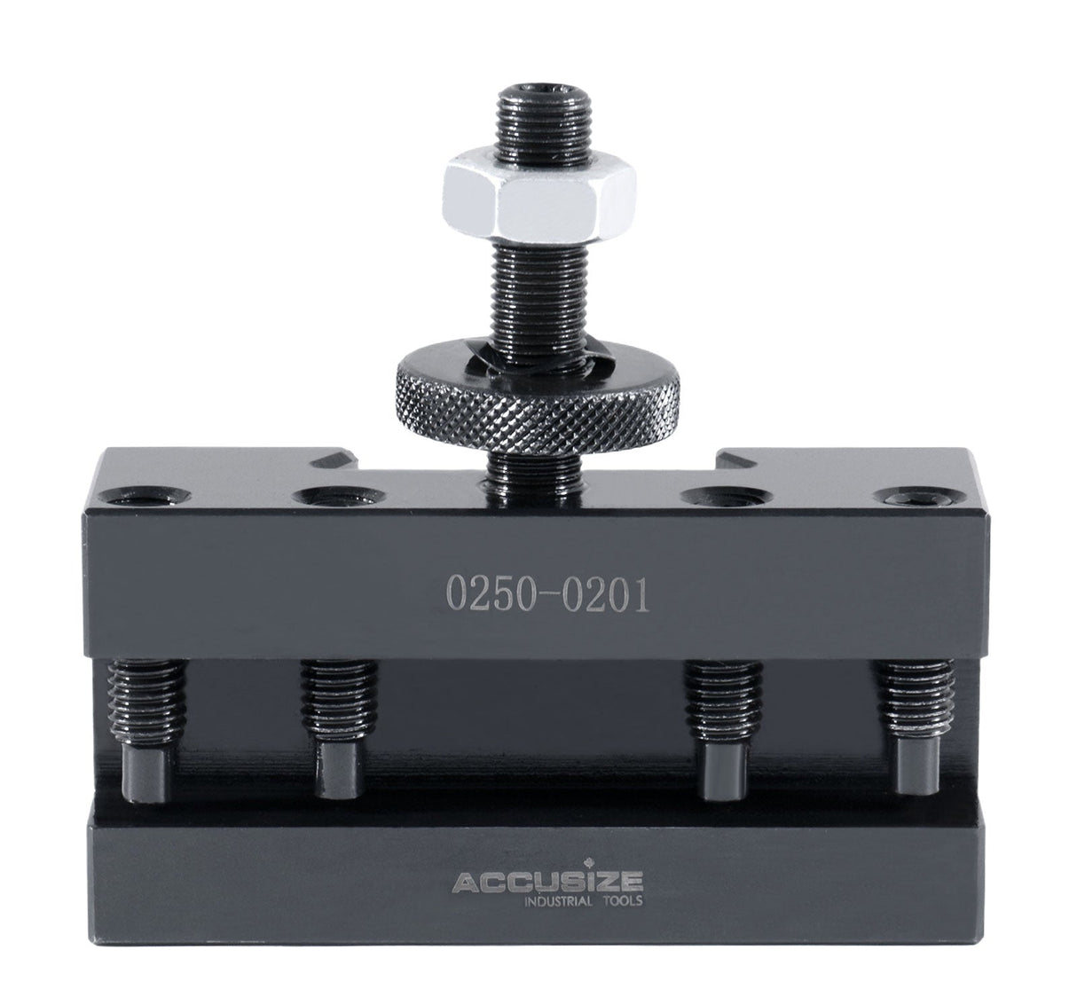 Turning and Facing Holders, #1