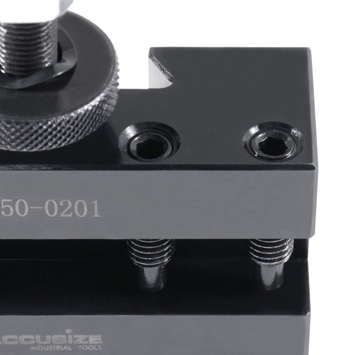 Turning and Facing Holders, #1