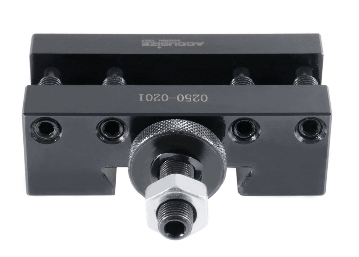 Turning and Facing Holders, #1