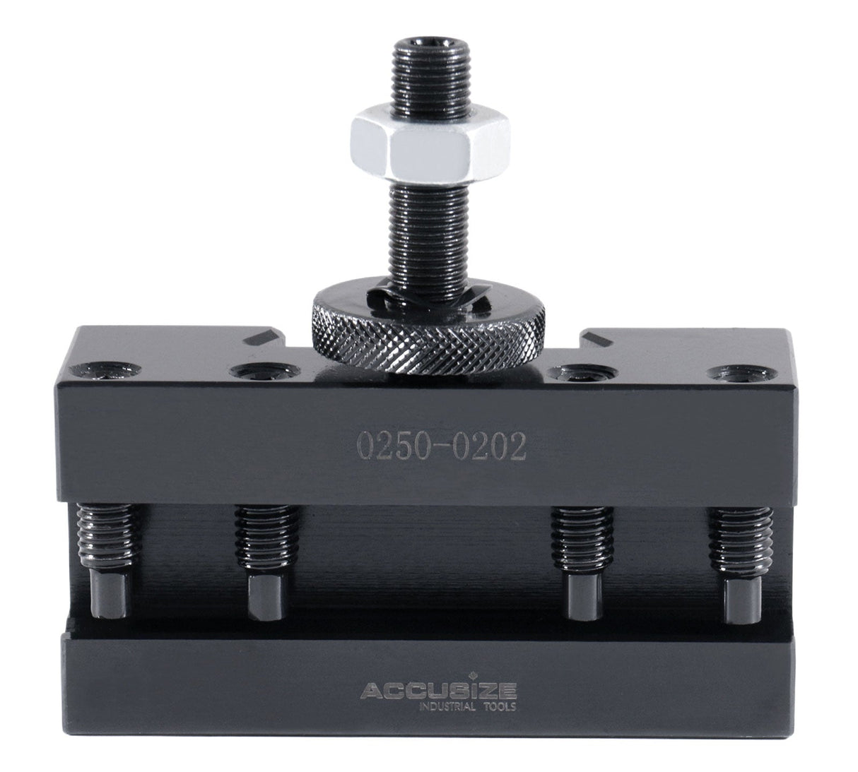 Boring, Turning and Facing Holders