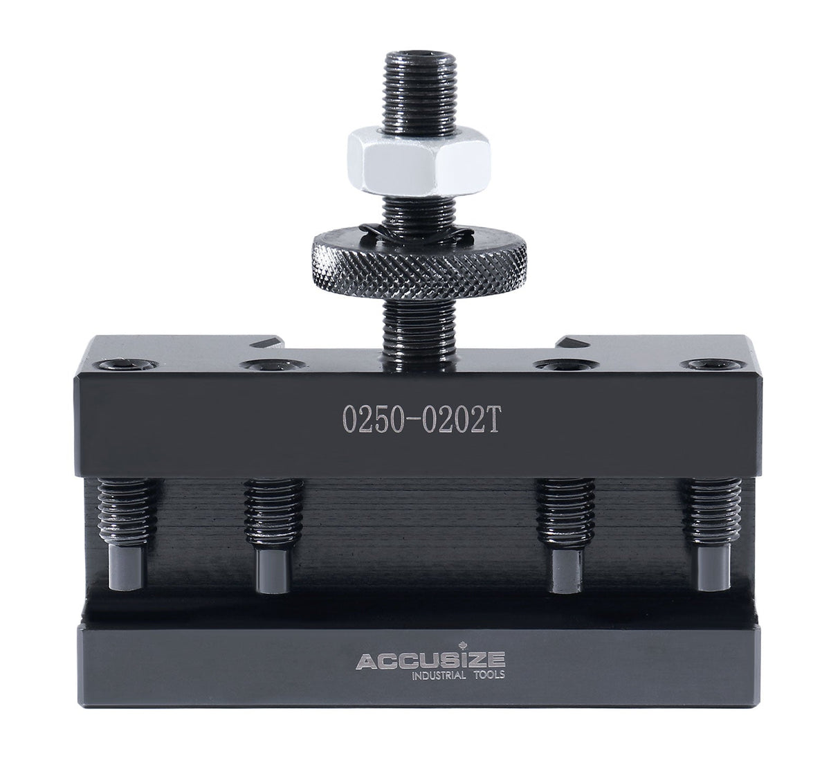 Boring, Turning and Facing Holders