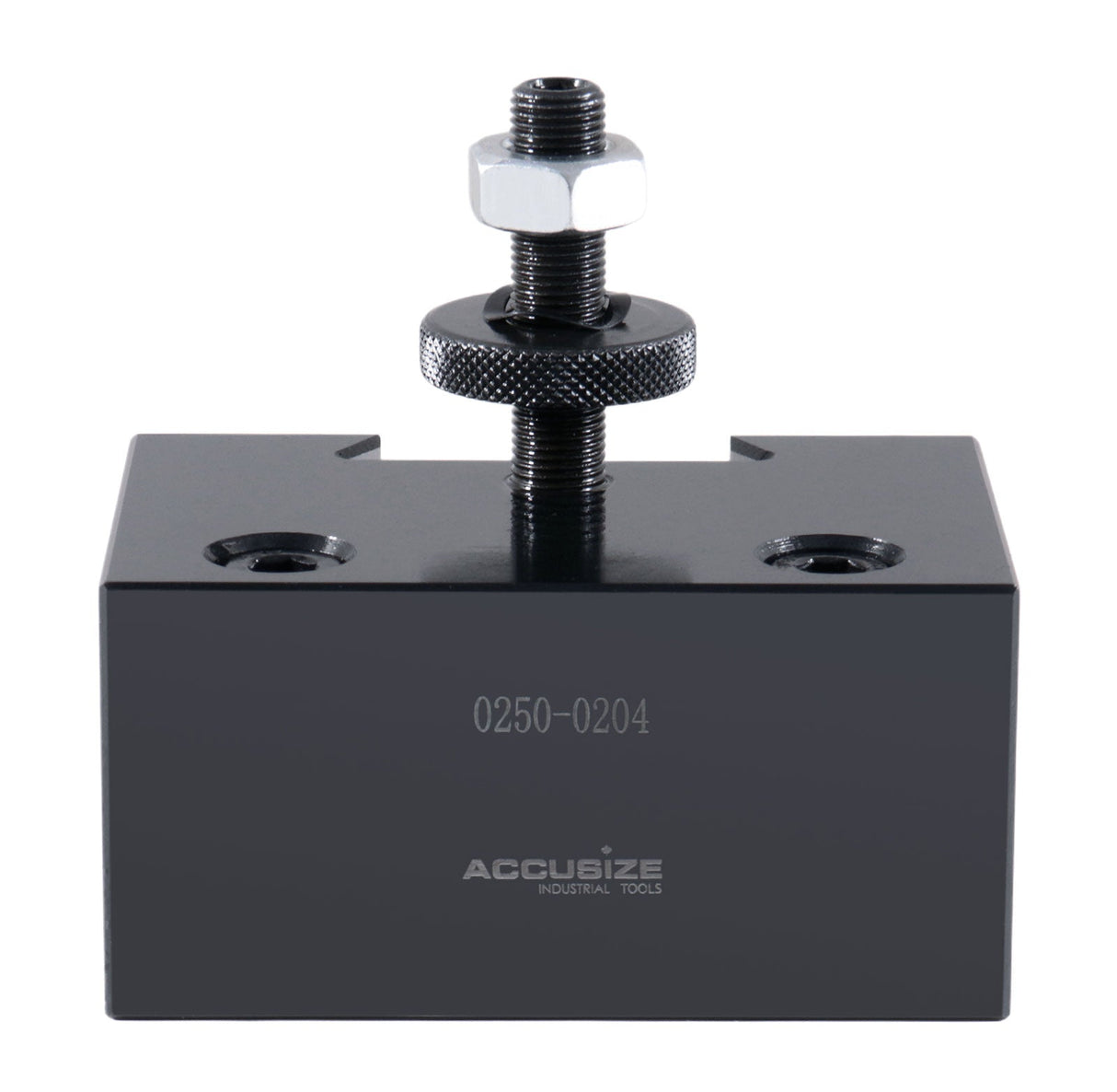 Heavy Duty Boring Bar Holders