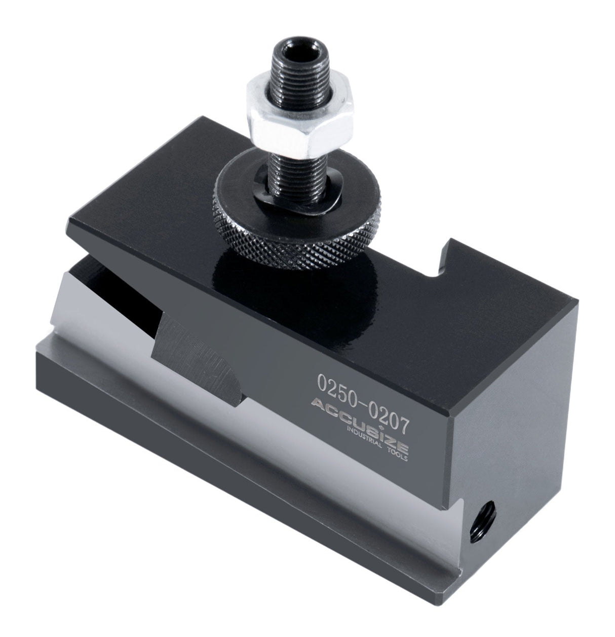 Universal Parting Blade Holders