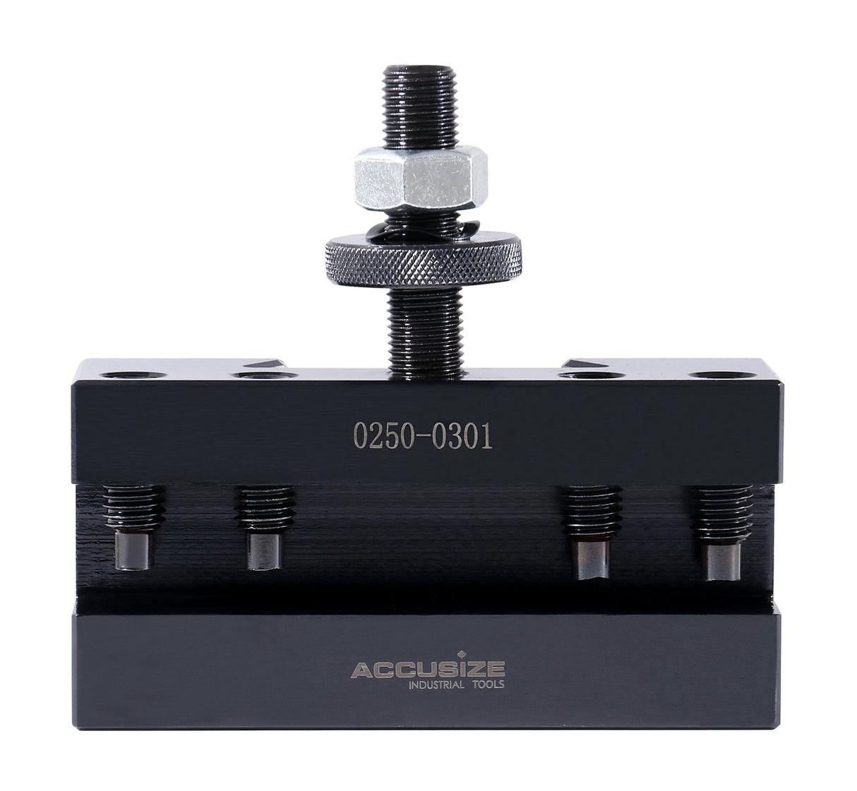 Turning and Facing Holders, #1