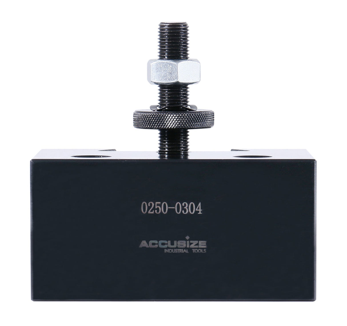 Heavy Duty Boring Bar Holders