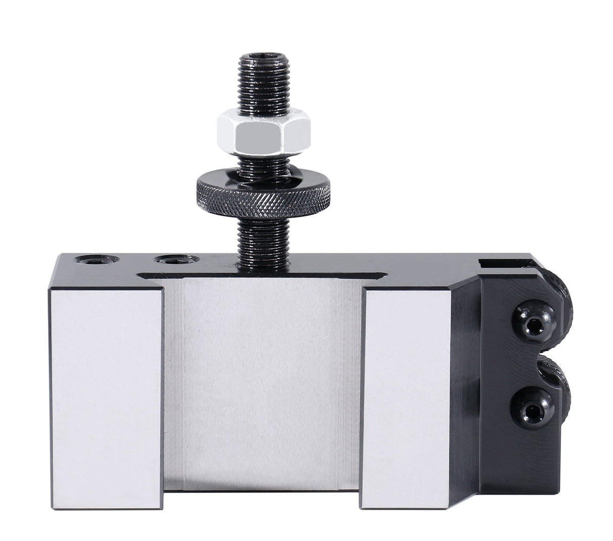 Knurling, Turning, and Facing Holders