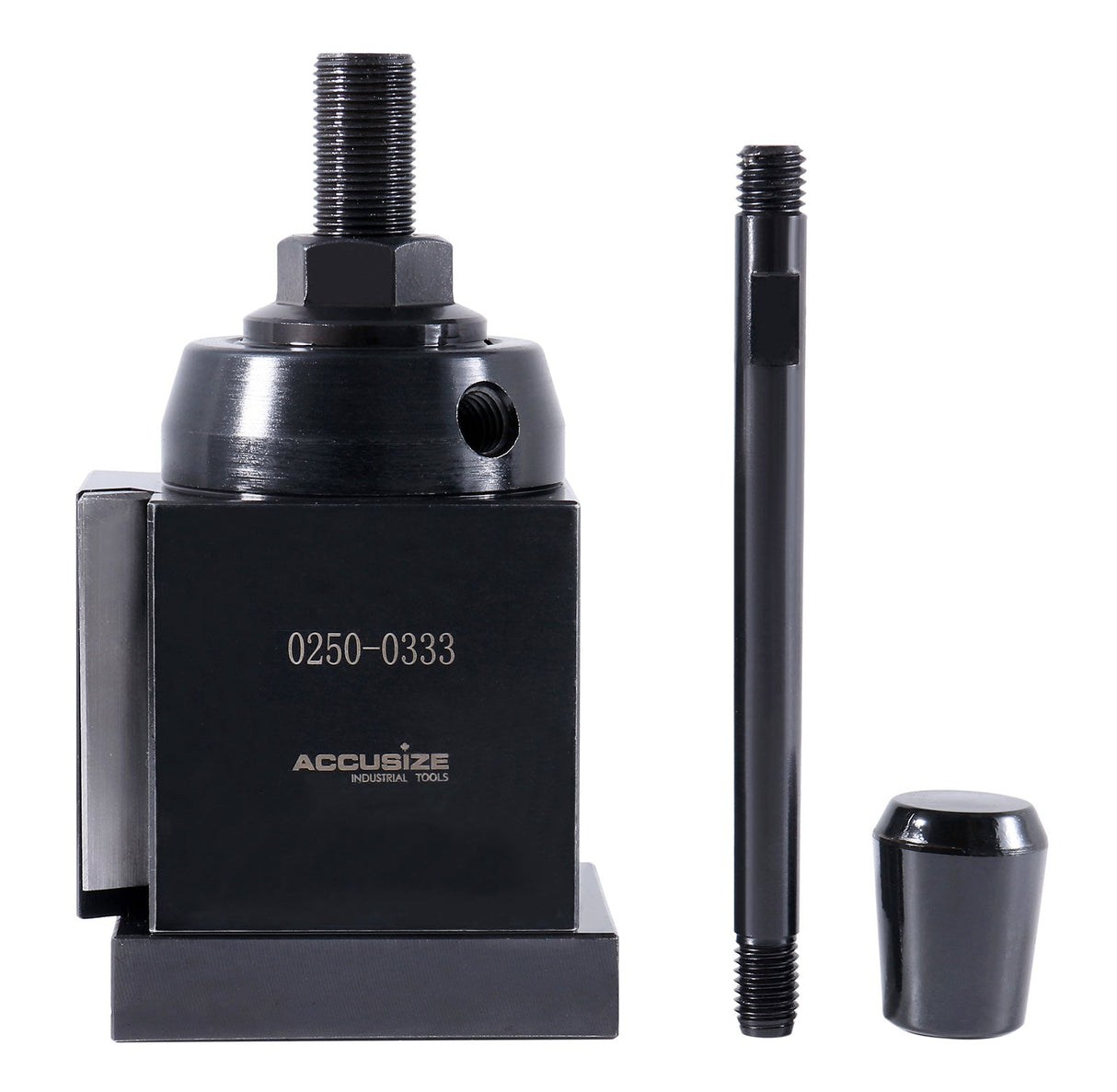 Quick Change Tool Posts