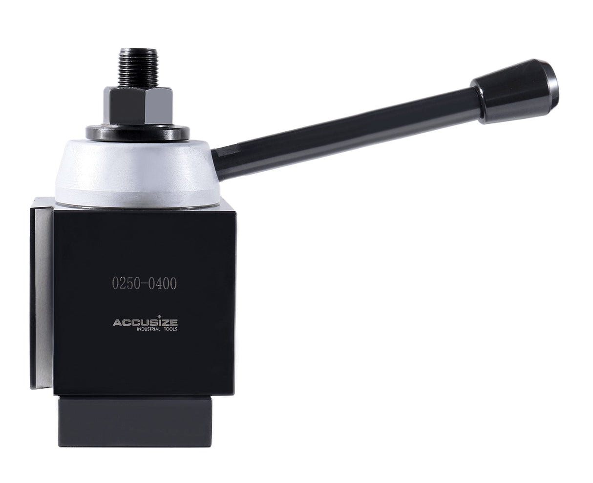 Quick Change Tool Posts