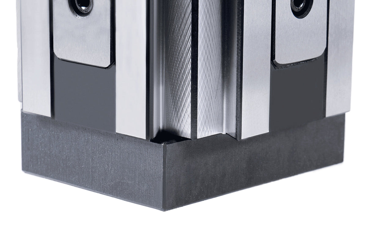 Quick Change Tool Posts