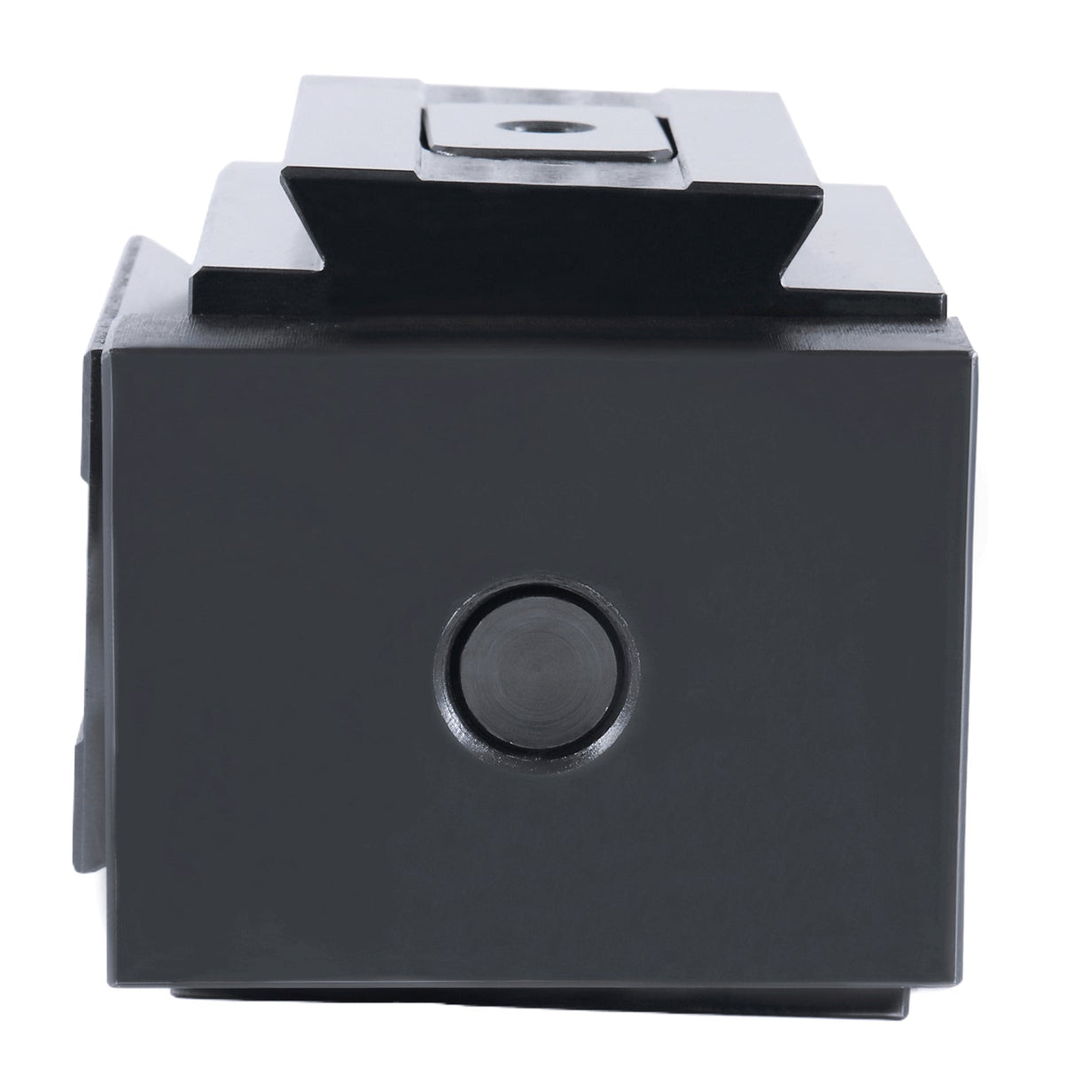 Quick Change Tool Posts